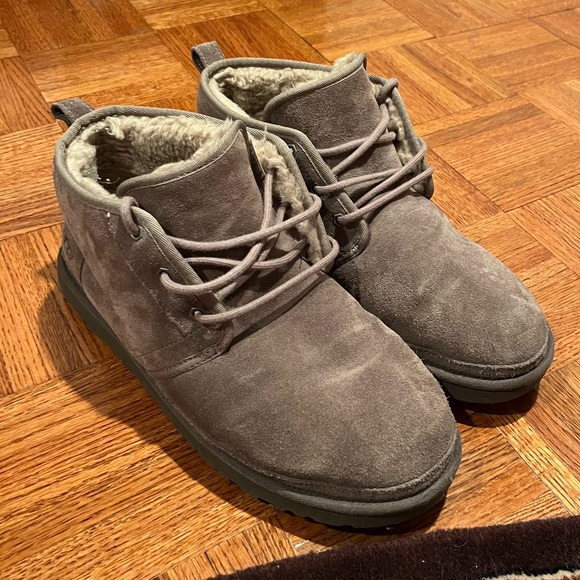 Ugg neumel size 12 main image 4